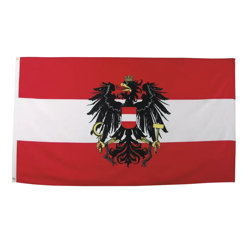 MFH Flagge Österreich