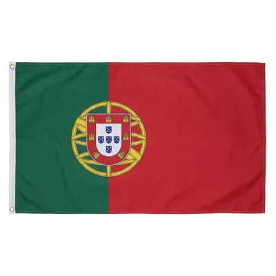 Flagge Portugal - Mil-Tec