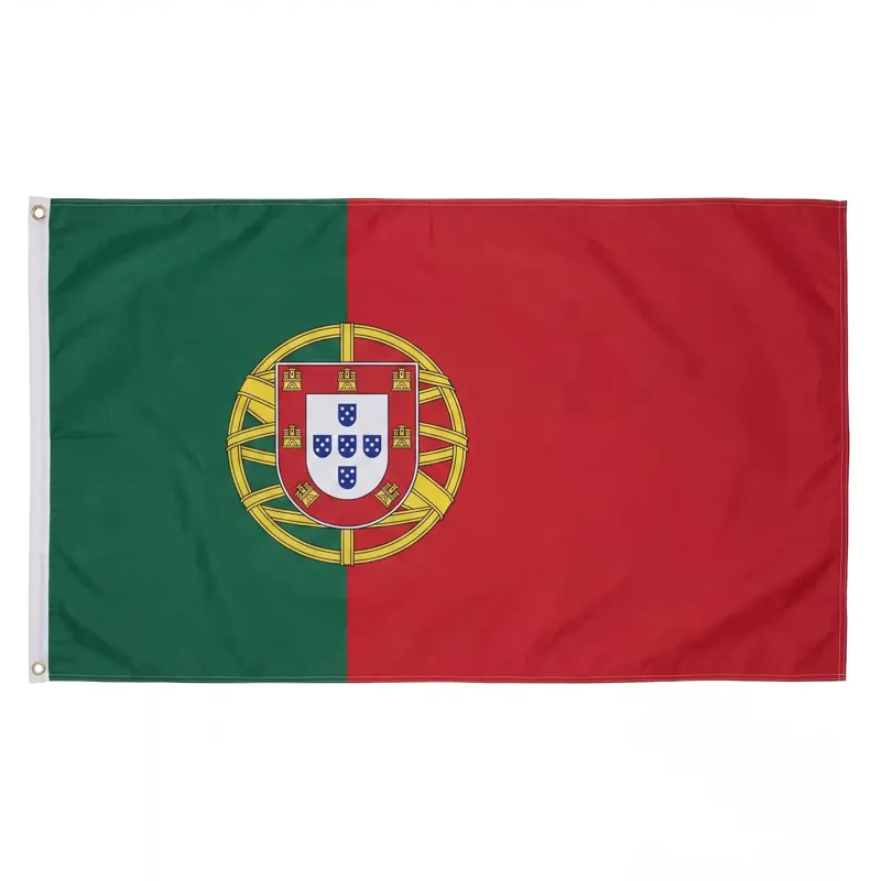 Mil-Tec Flagge Portugal