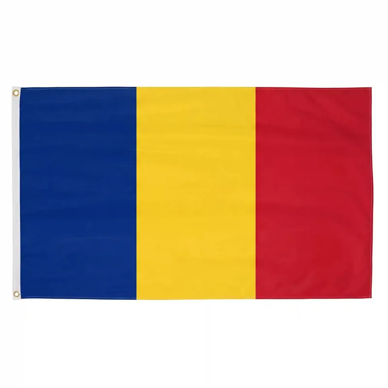 A. Blöchl Flagge Rumänien