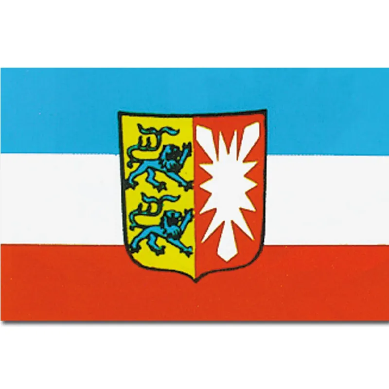 Mil-Tec Flagge Schleswig-Holstein