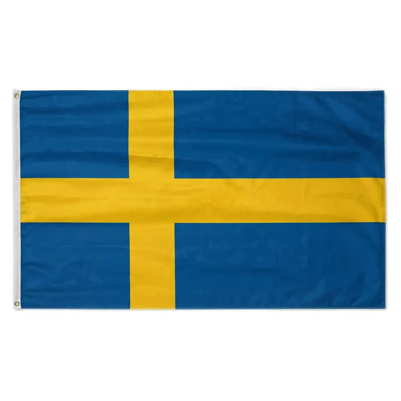 Mil-Tec Flagge Schweden