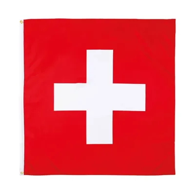 Flagge Schweiz - Mil-Tec