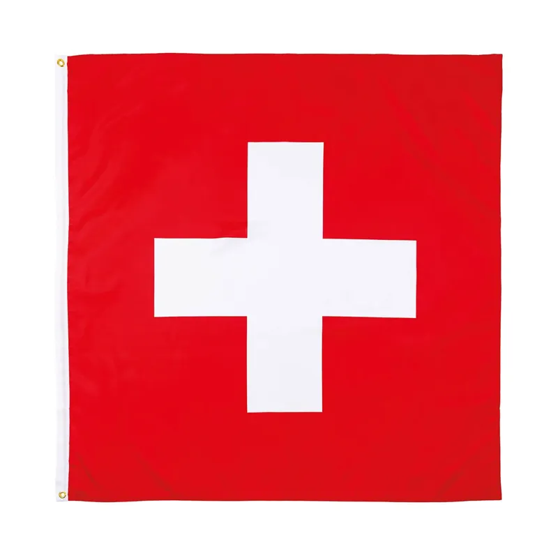 Mil-Tec Flagge Schweiz
