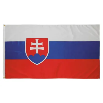 Flagge Slowakei - Mil-Tec