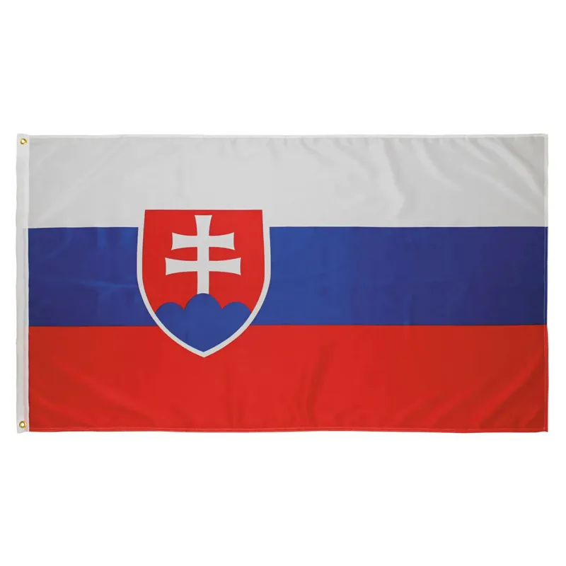 Mil-Tec Flagge Slowakei