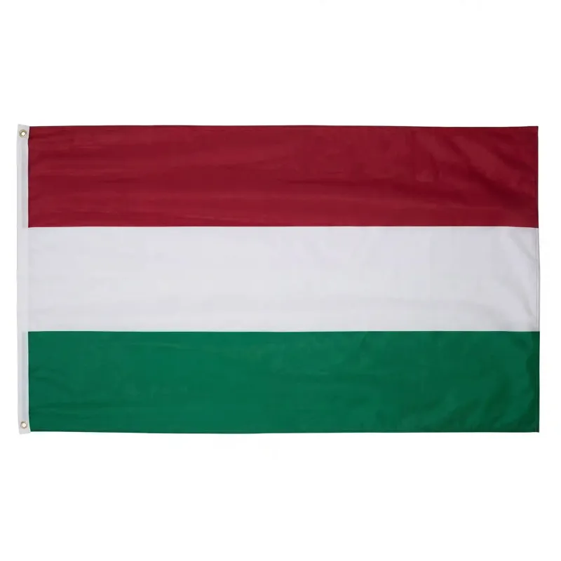 A. Blöchl Flagge Ungarn