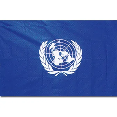 Flagge UNO - MMB