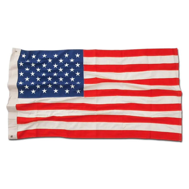 Mil-Tec Flagge US Vintage