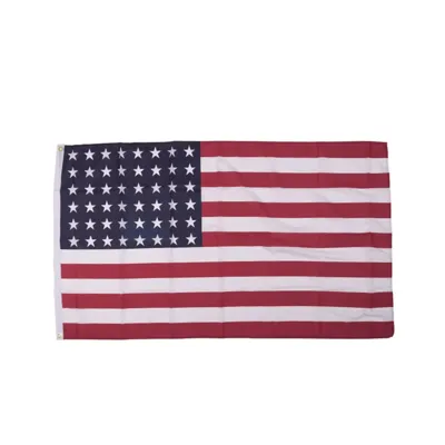 Flagge USA 48 Stars 150 x 90 cm - Mil-Tec