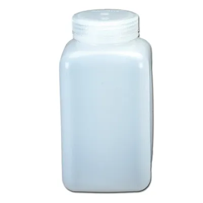 Flasche Quader 1000 ml - Nalgene