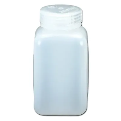 Flasche Quader 500 ml - Nalgene