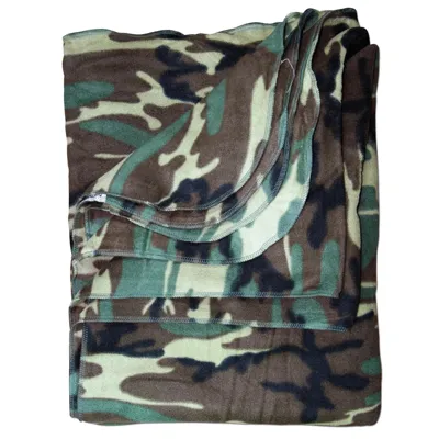 Fleece Decke Outdoor - MMB