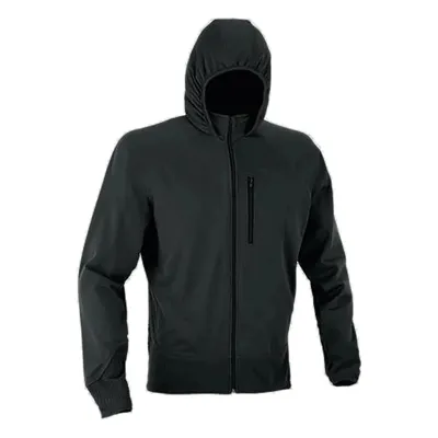 Fleece Jacke Tactical Mit Kapuze - Defcon 5