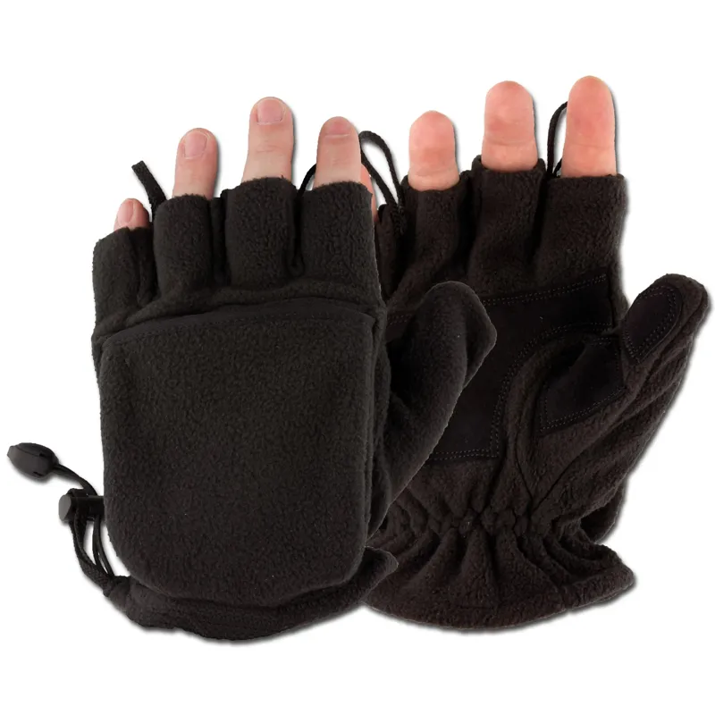 MFH Fleecehandschuhe