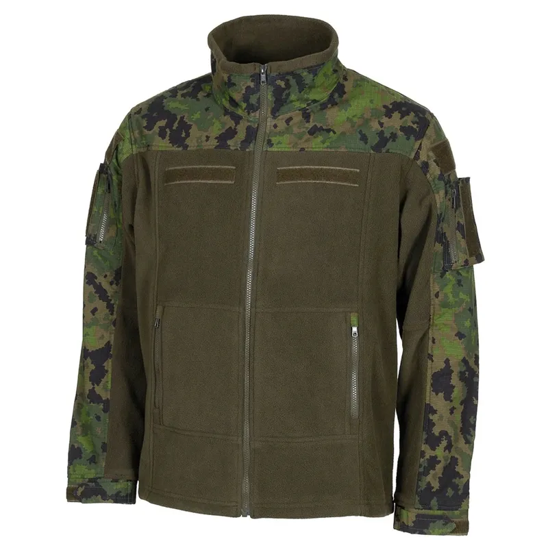 MFH Fleecejacke Combat