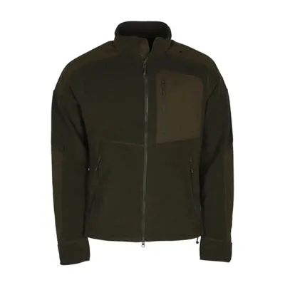 Fleecejacke Smaland Forest - Pinewood