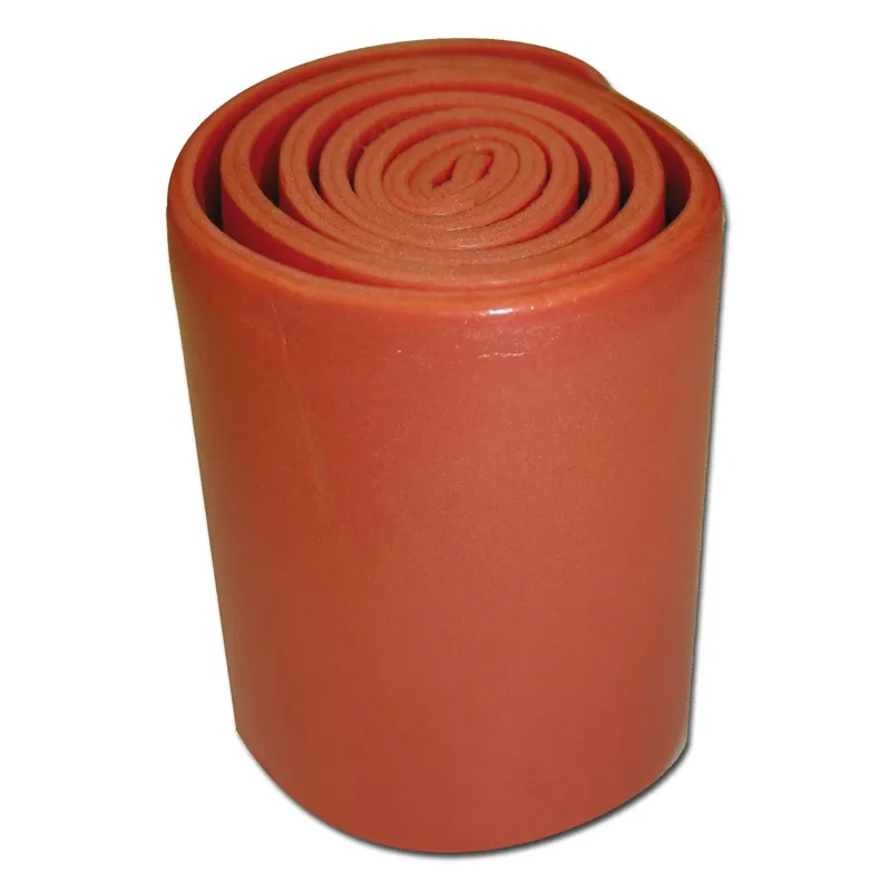 BCB International Flexible EPE-Schiene · Naranja