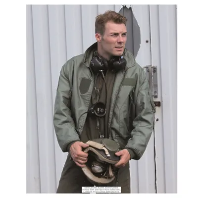 Fliegerjacke CWU Gebraucht - US Army