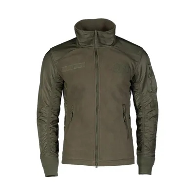 Fliegerjacke USAF Jacke - Mil-Tec