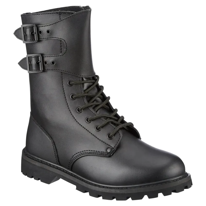 Mil-Tec Französische Kampfstiefel