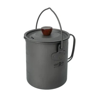 French Press Titan 3 in 1 - Origin Outdoors