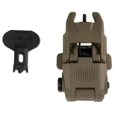 Front Sight Gen. 2 - PTS Syndicate