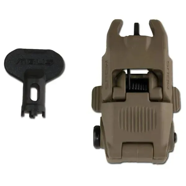 PTS Syndicate Front Sight Gen. 2