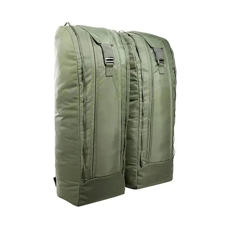 Tasmanian Tiger Front-Side Pouch 16 Set