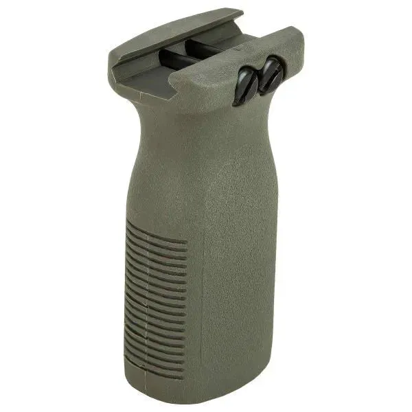 FMA Airsoft Frontgriff FVG Grip · Verde / OD