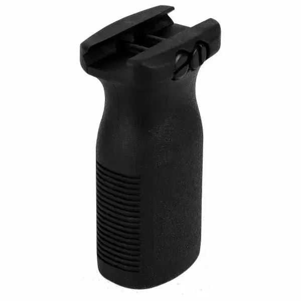 FMA Airsoft Frontgriff FVG Grip · Negro