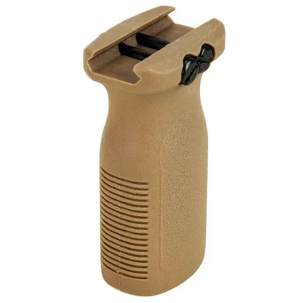 FMA Airsoft Frontgriff FVG Grip · Tan / FDE