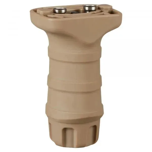 FMA Airsoft Frontgriff Short Vertical Grip KeyMod · Tan / FDE