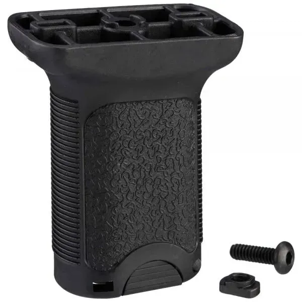 FMA Airsoft Frontgriff TD Grip Für Schienen