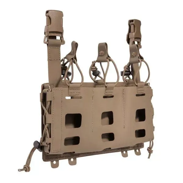 Tasmanian Tiger Frontpanel Carrier MAG Panel Anfibia · Coyote