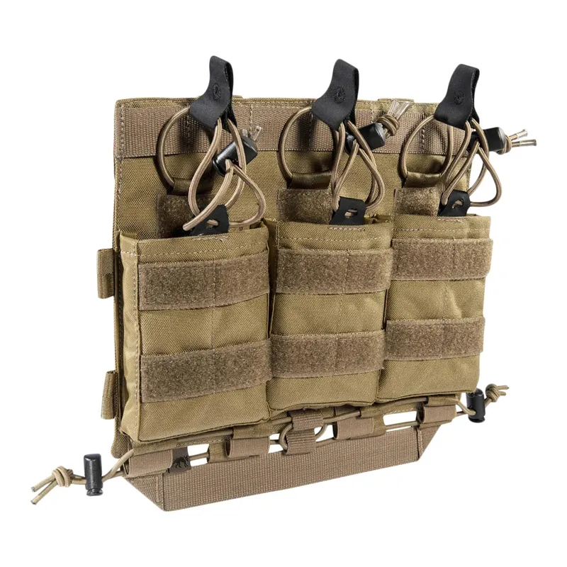 Tasmanian Tiger Frontpanel Carrier MAG Panel M4
