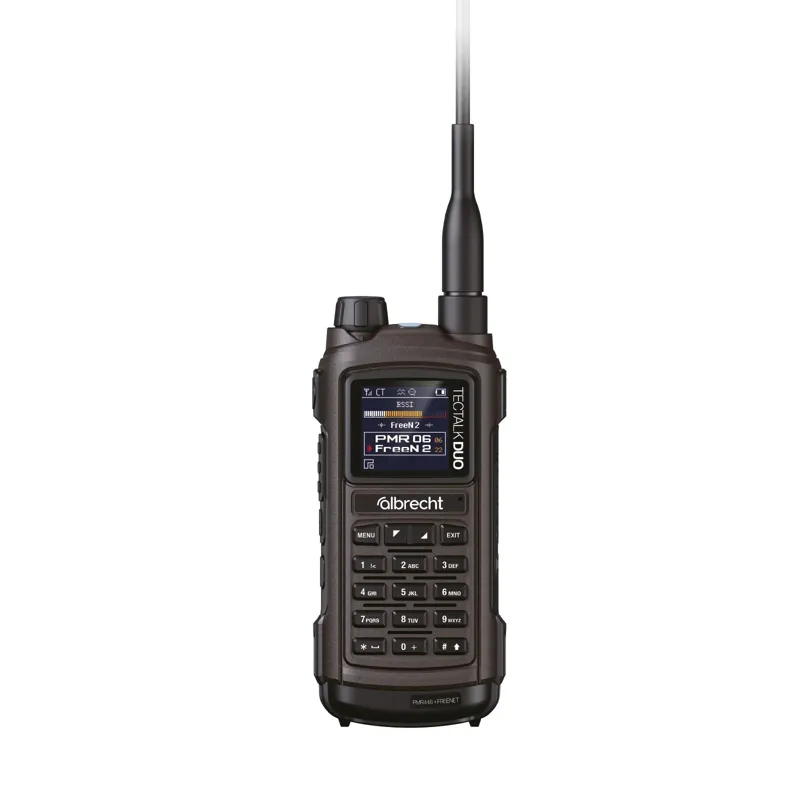 Midland Funkgerät Tectalk Duo Einzeln