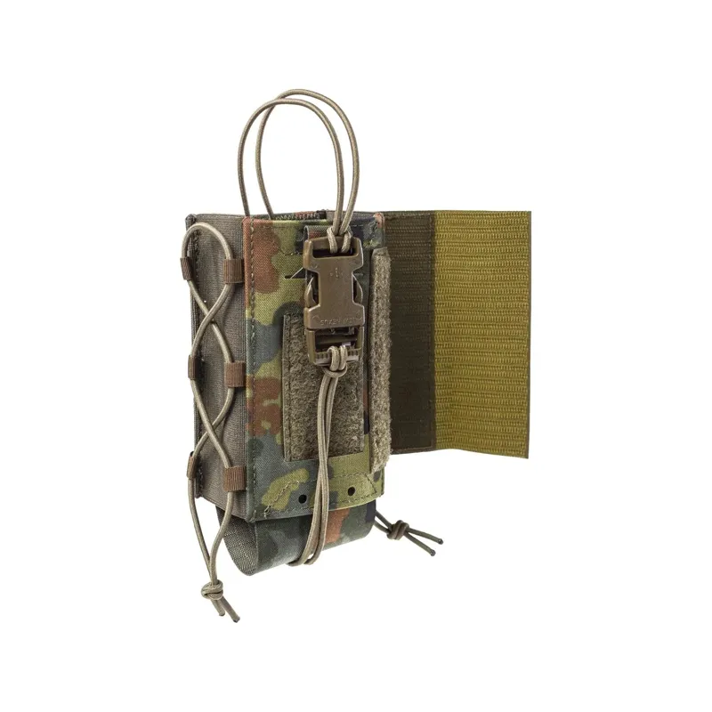 Lindnerhof Funkgerätetasche Modular MX634 · Multicam