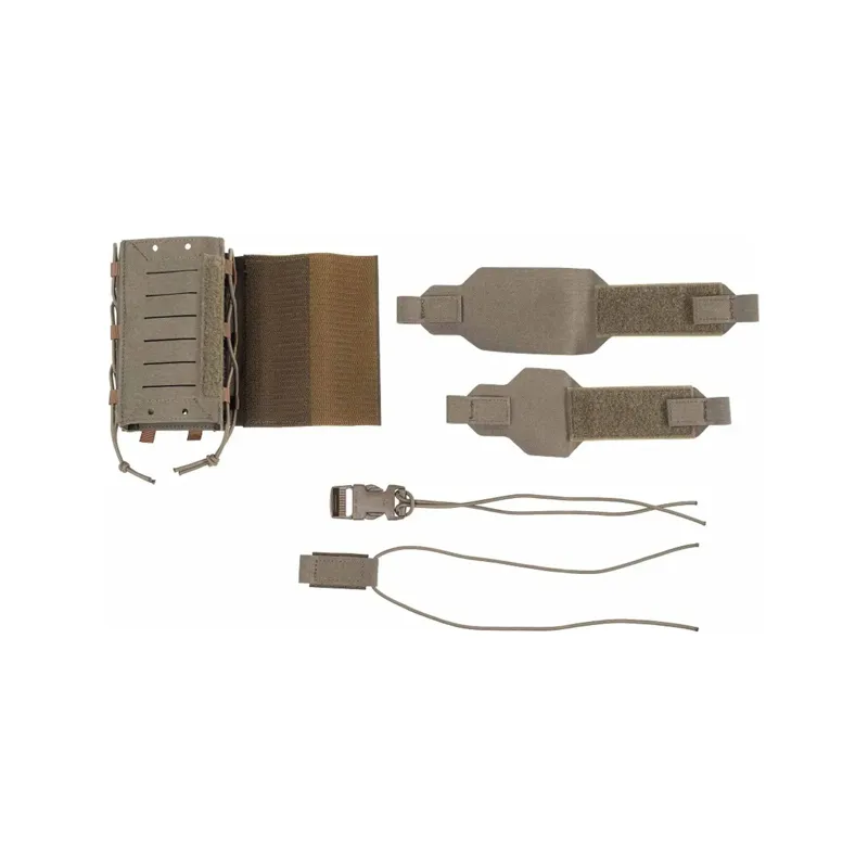 Lindnerhof Funkgerätetasche Modular MX634