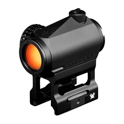 Punto Rojo Crossfire II - VORTEX