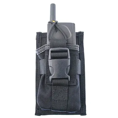 Funkgerätetasche - Coptex