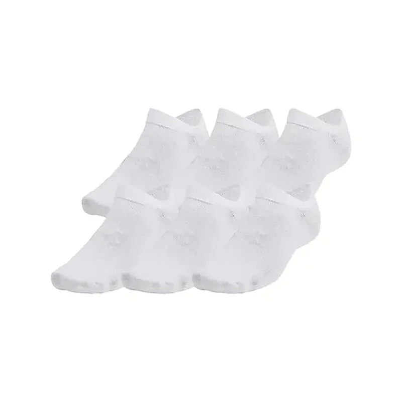 Under Armour Füßlinge 6ER Pack