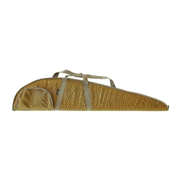 Coptex Futteral Gepolsterte Gewehrtasche · Tan / FDE