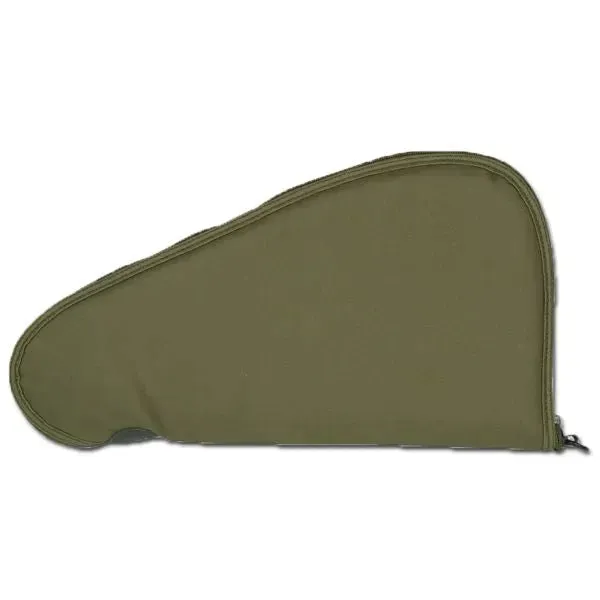 Mil-Tec Futteral Pistolentasche Large · Verde / OD
