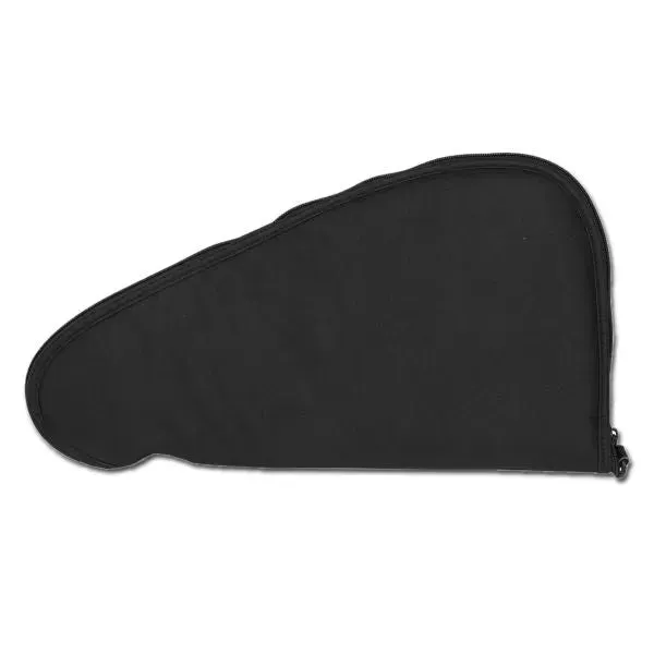 Mil-Tec Futteral Pistolentasche Small · Negro