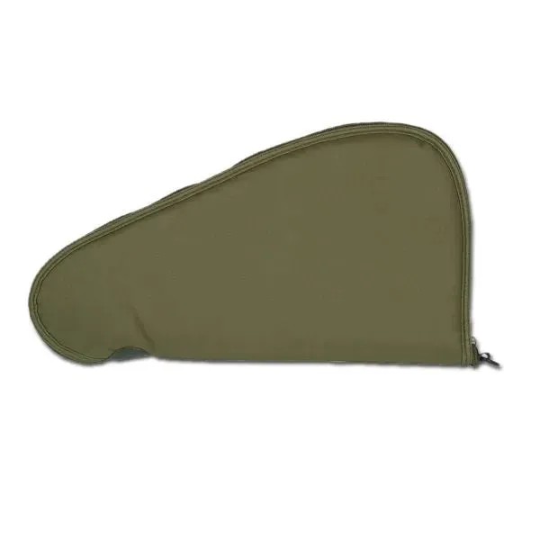 Mil-Tec Futteral Pistolentasche Small · Verde / OD