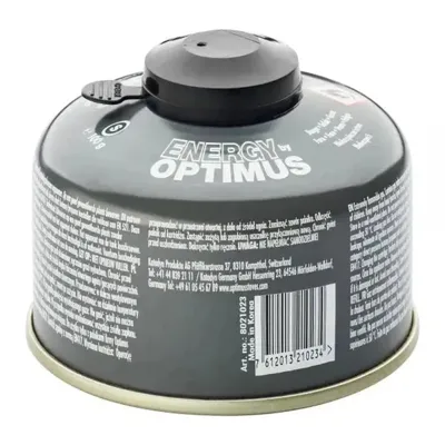 Gaskartuschen 4-SEASON 100 g - Optimus