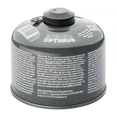 Gaskartuschen 4-SEASON 230 g - Optimus