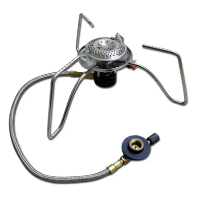 Gaskocher Mit Schlauch - Mil-Tec