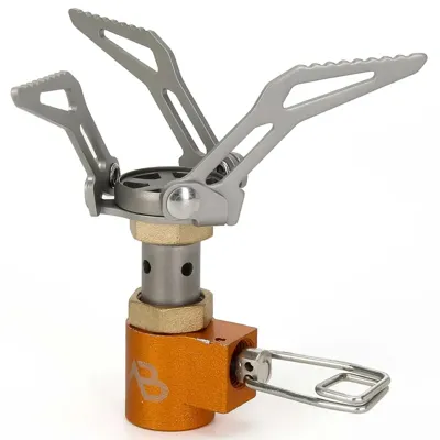Gaskocher Ultra Light Small - A. Blöchl